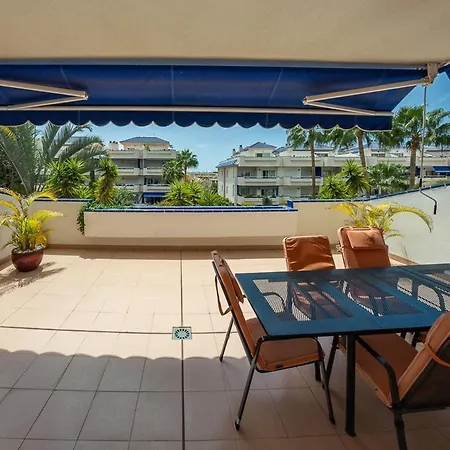 Appartement Residencias Playa Graciosa Arona (Tenerife)