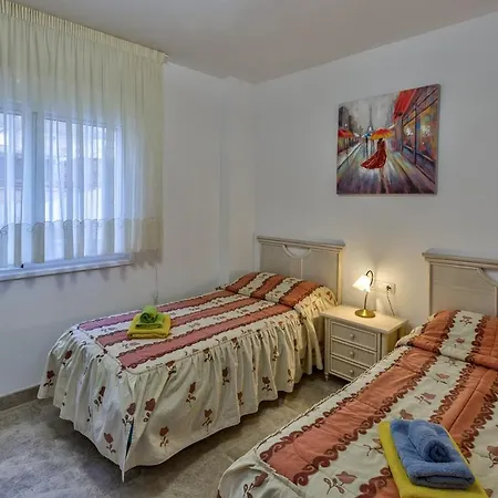Residencias Playa Graciosa * Arona (Tenerife)