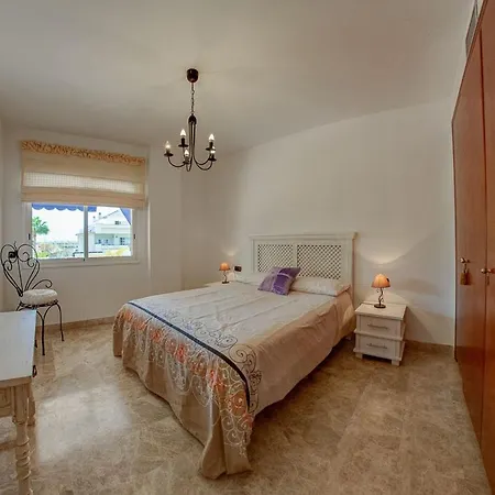 Daire Residencias Playa Graciosa