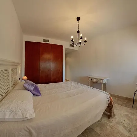Daire Residencias Playa Graciosa