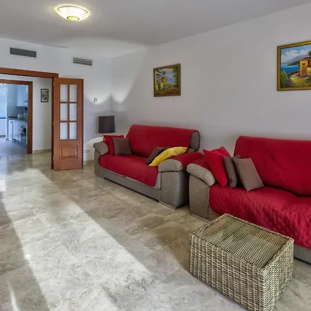 Residencias Playa Graciosa *