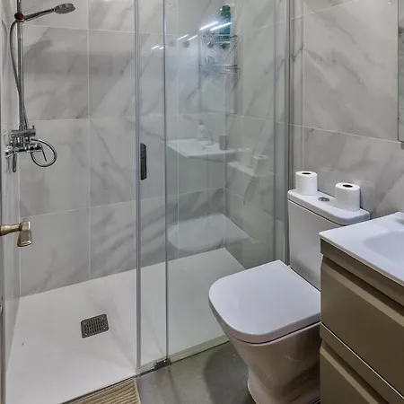 Residencias Playa Graciosa Daire