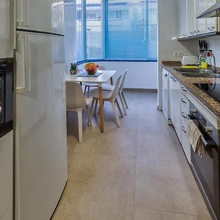 Daire Residencias Playa Graciosa Arona (Tenerife)