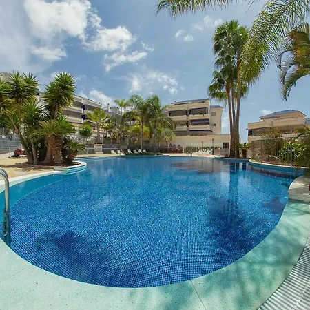 Daire Residencias Playa Graciosa