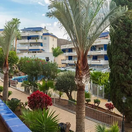 Daire Residencias Playa Graciosa *