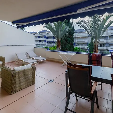 Residencias Playa Graciosa * Arona