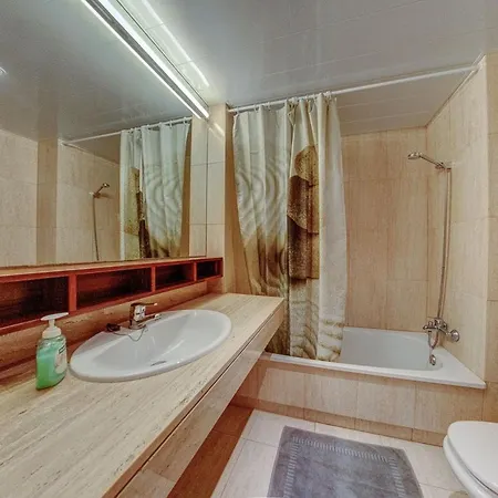 Residencias Playa Graciosa Arona