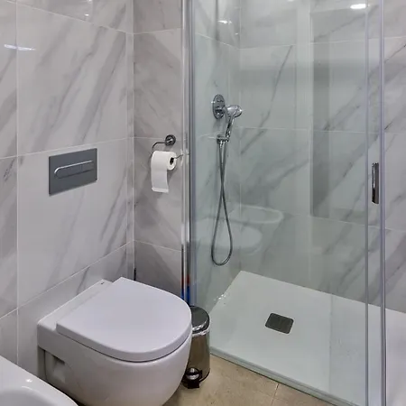 Residencias Playa Graciosa * Arona